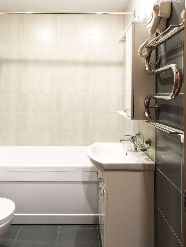 Гостиница Аристократ Нижнее Джемете-187